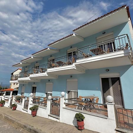 Rooms Elena Nea Poteidaia Exterior photo