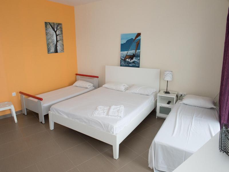 Rooms Elena Nea Poteidaia Exterior photo