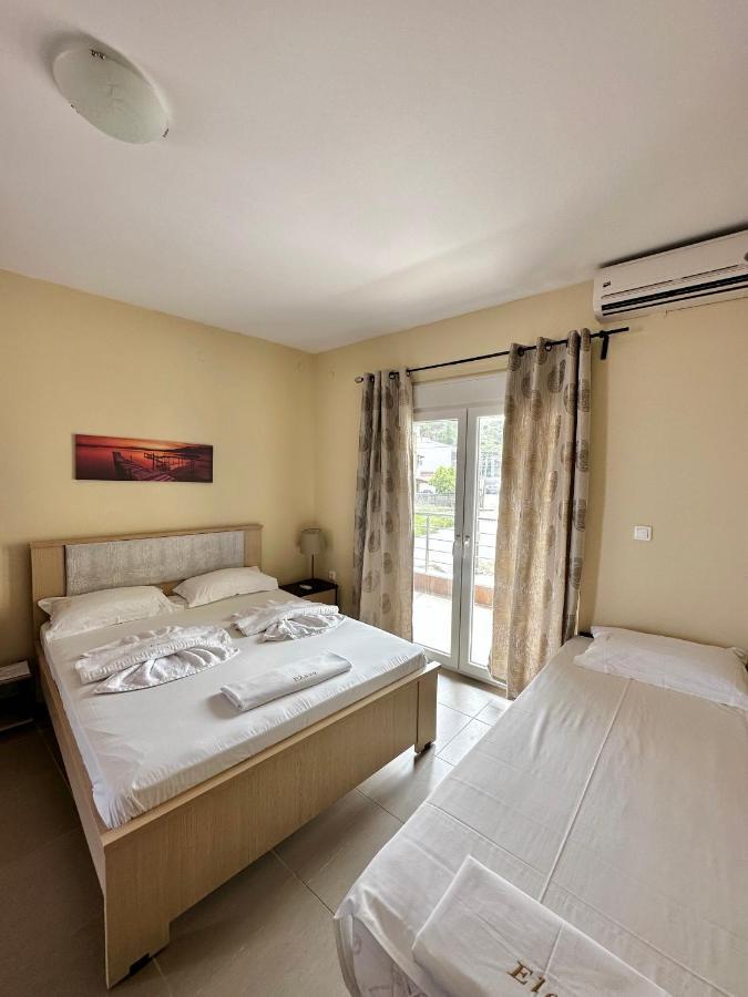 Rooms Elena Nea Poteidaia Exterior photo