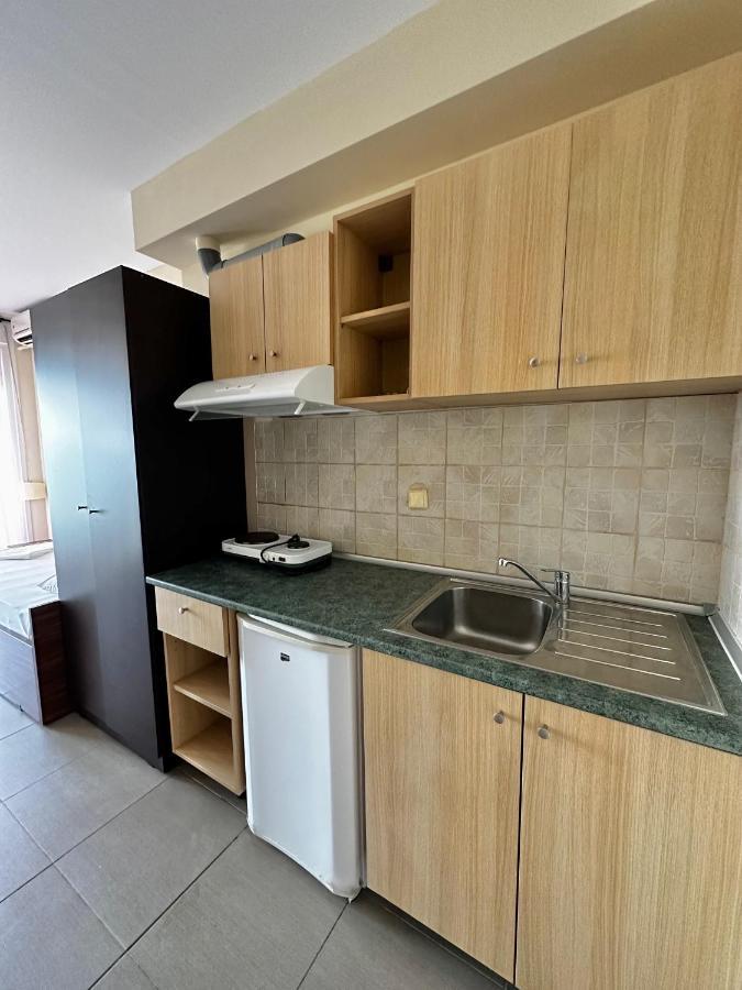 Rooms Elena Nea Poteidaia Exterior photo
