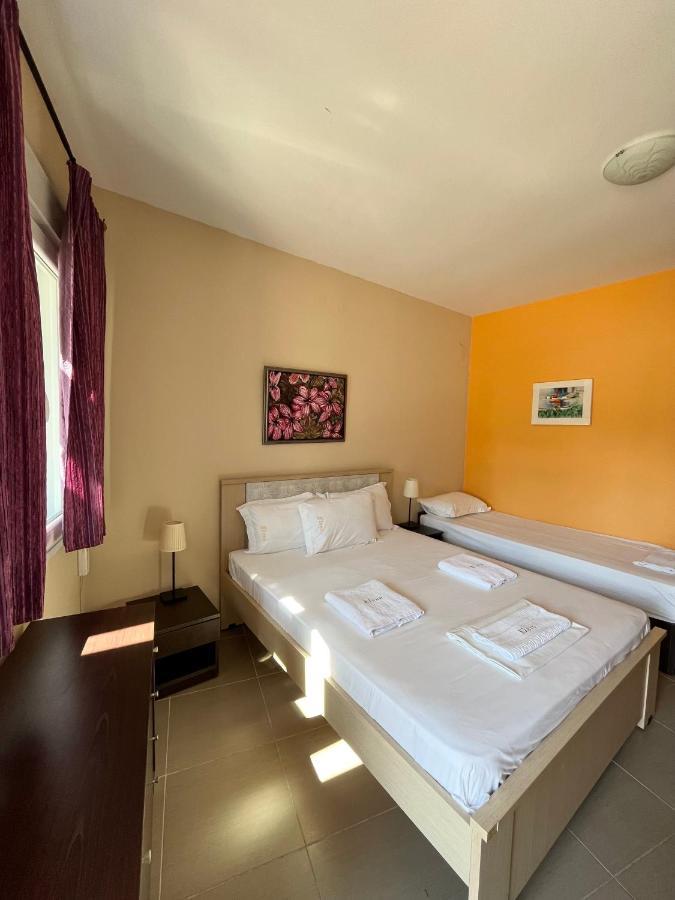 Rooms Elena Nea Poteidaia Exterior photo