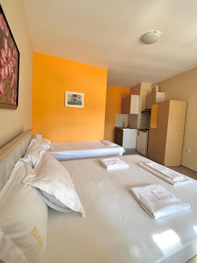 Rooms Elena Nea Poteidaia Exterior photo