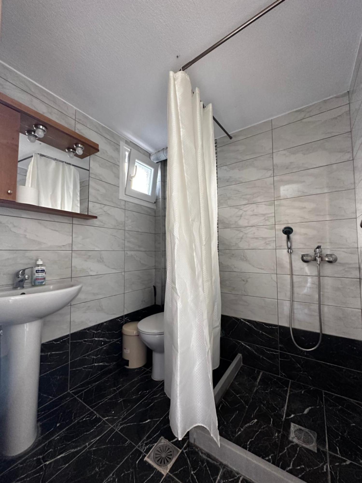 Rooms Elena Nea Poteidaia Exterior photo